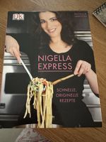 Kochbuch Nigella Express