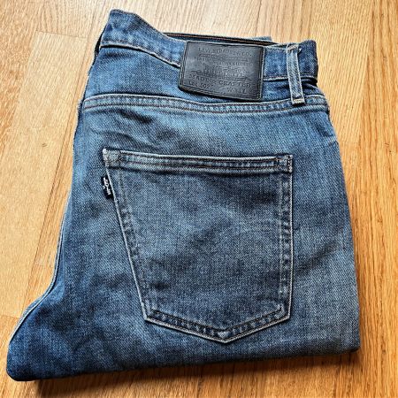 Levi's® Made & Crafted® Jeans Lot. 502 W31 L32