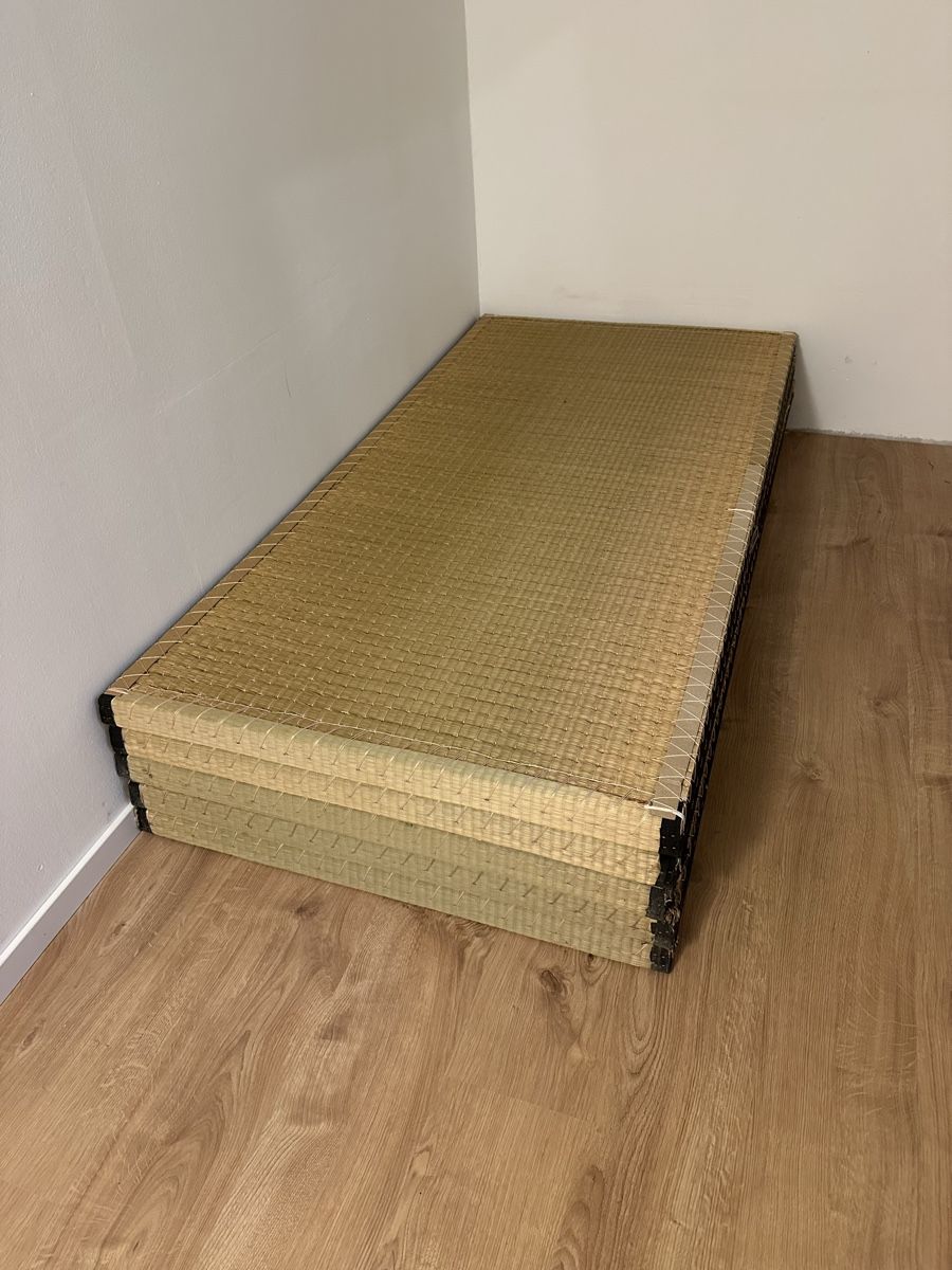 Bodenmatten: Tatami Matten – Gebraucht aus Rosshäusern von maexuu 1