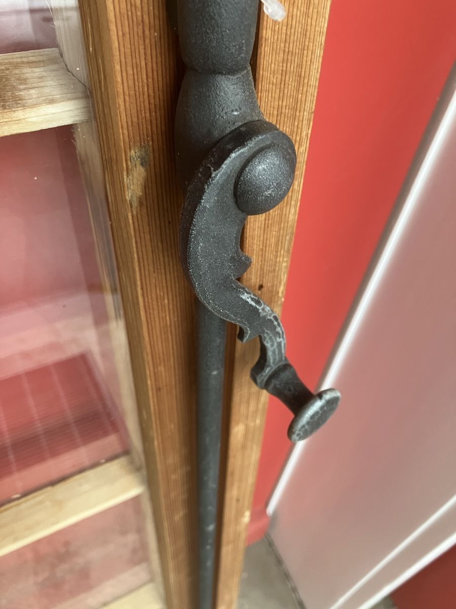 Finestre: Fenster, Sprossenfenster – Usato da Neftenbach venduto da 889095 3
