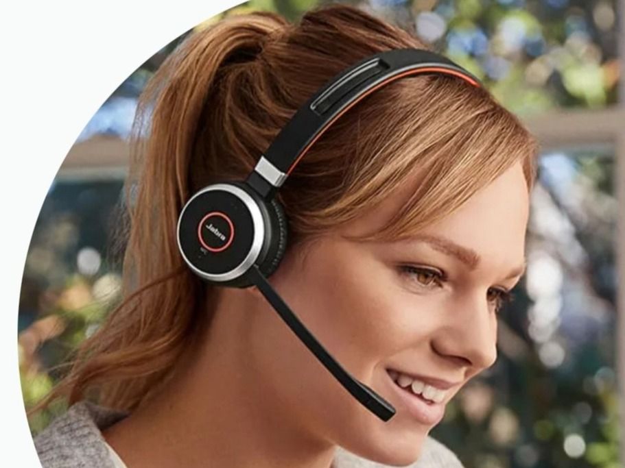 Headset Jabra Evolve 65 Kabellos Kaufen auf Ricardo