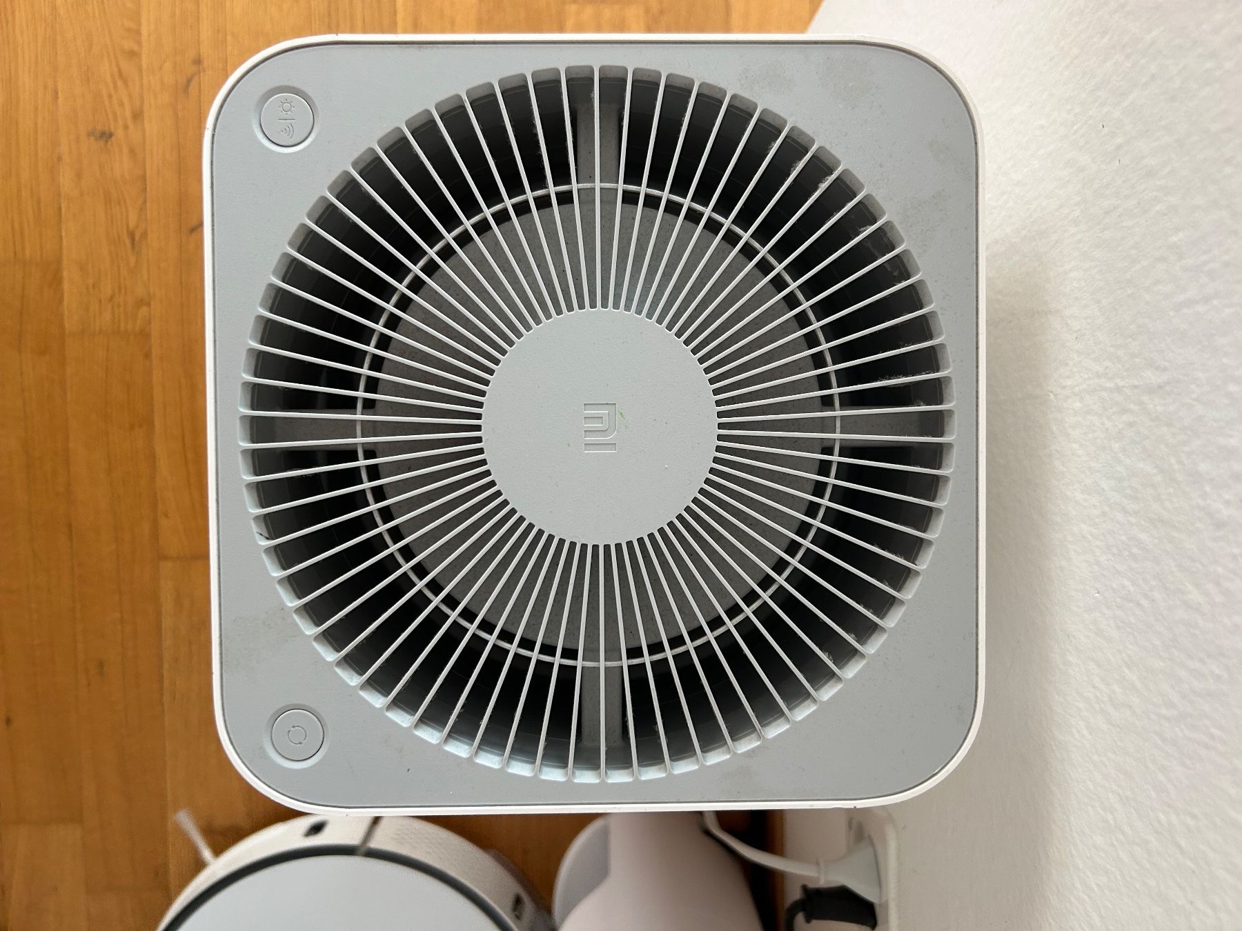 Xiaomi Purificatori d'aria: Luftreiniger Mi Air Purifier 3C – Usato da Spreitenbach venduto da iva_7nzg 2