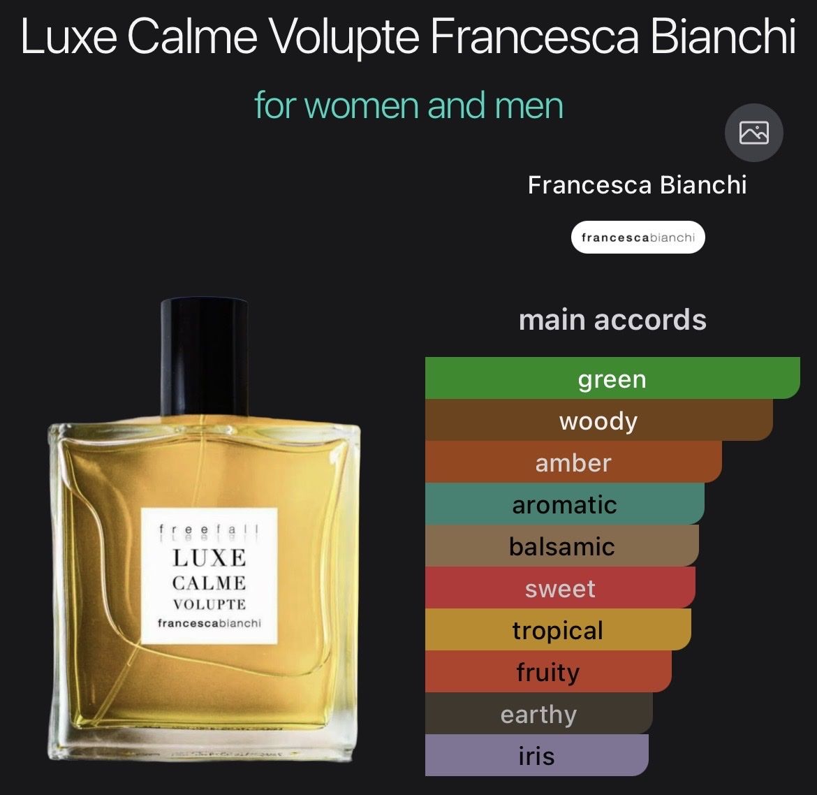 Profumi & Eau de Toilette: NICHE - EXDP x2 Francesca Bianchi – Nuovo (secondo la descrizione) da Genève venduto da StaceyH 1
