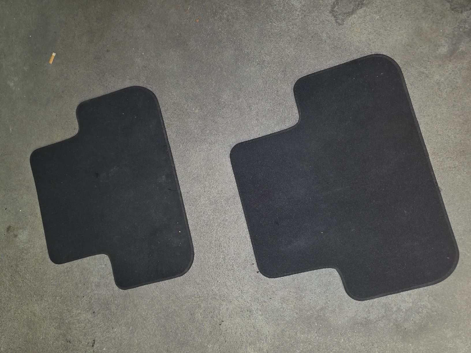 Audi Tapis / Bacs: Fussmatten Audi A4 – D'occasion à Lenzburg par hea_7t6c
