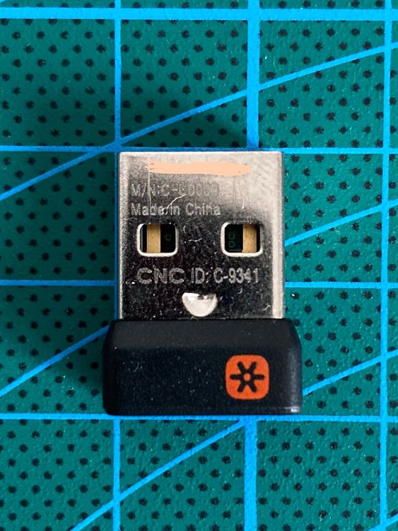 Logitech USB Unifying (model C-U0008) | Kaufen auf Ricardo