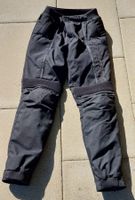 Nicht getragene neue Gortex Motorrad Hose