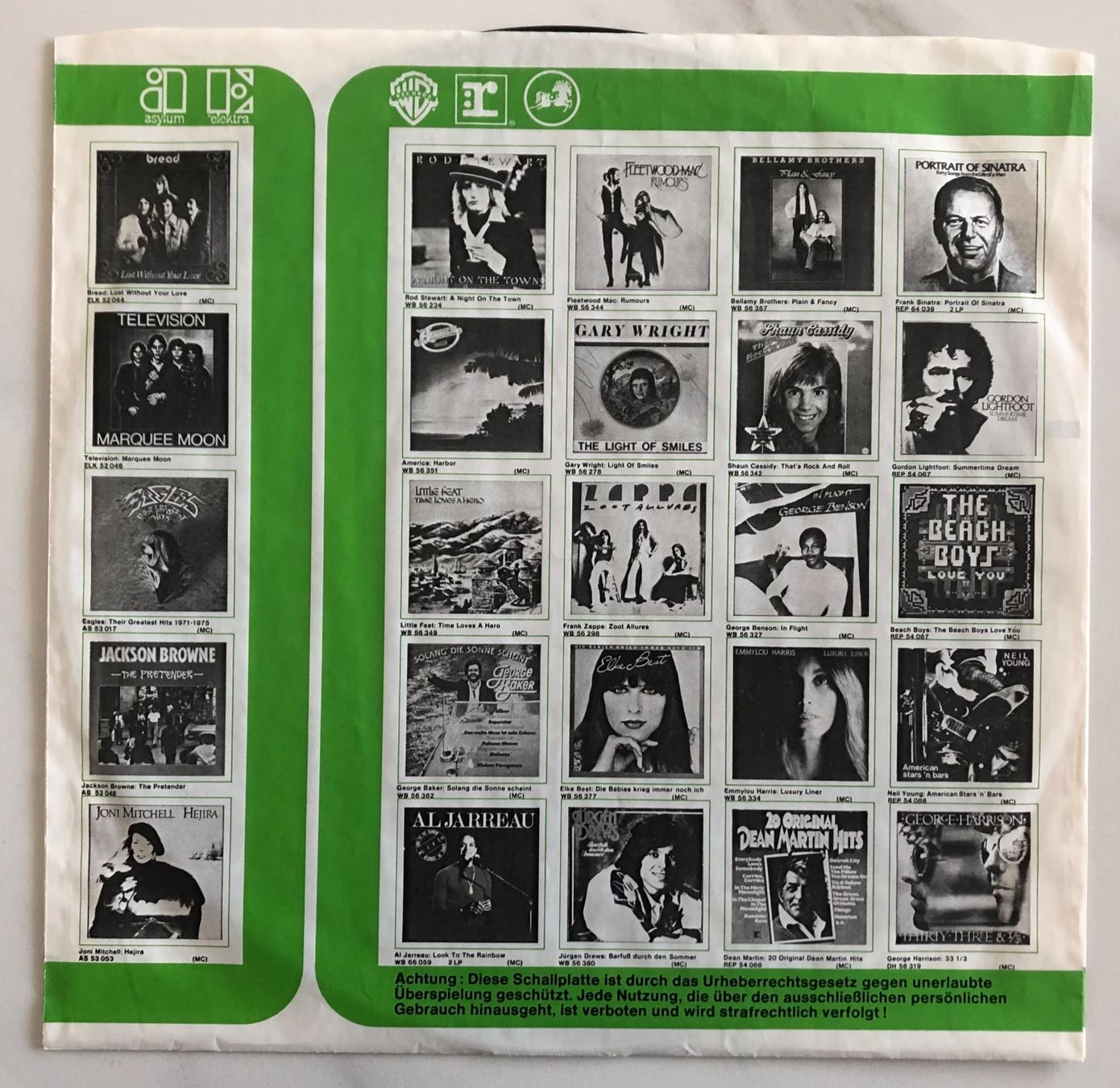 Dischi in vinile: LENNY WHITE - BIG CITY – Usato da Poliez-Pittet venduto da Newtown-Records 2