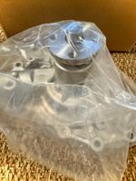 NEUF FORD MUSTANG 65-69 V8 289 302 351W POMPE EAU ALU HP