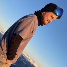 Profile image of andhony