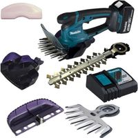 Akku-Grasschere MAKITA DUM604RFX