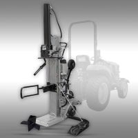 Holzspalter Jansen TS-30K