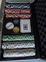 Pokerkoffer