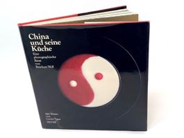 China und seine Küche. Erfolgreiches Kochbuch