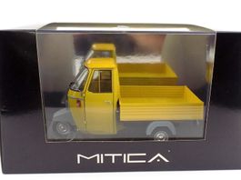 Piaggio Ape P501 1979 , Mitica , 1:18