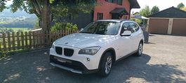 BMW X1 xDrive20d