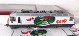 Set BEMO train COOP