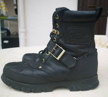 Bottes d'hiver Ralf Lauren p.42.5