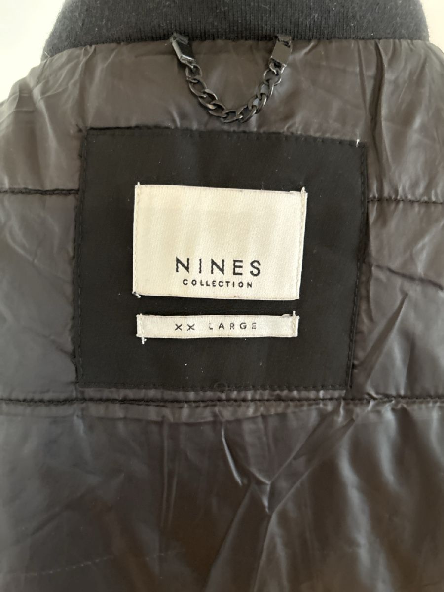 Gilet & Giacche: Herren Gilet  – Usato da Dagmersellen venduto da Lei1970 3