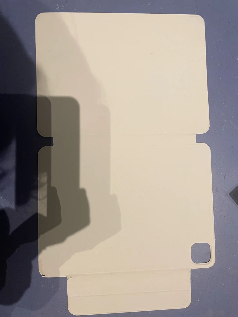 Covers & Borse: Apple iPad case 11 – Nuovo (secondo la descrizione) da Zürich venduto da fior95gran