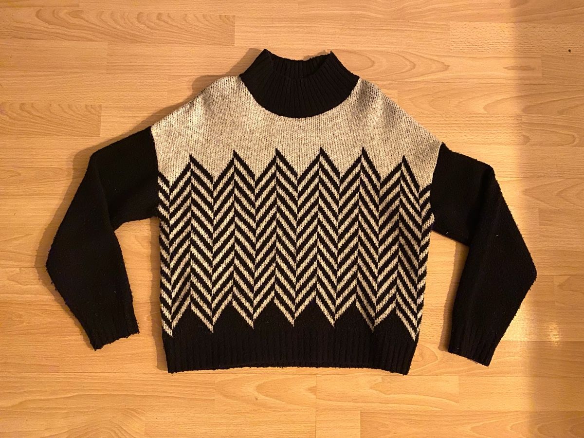 Pullover & Sweatshirts: Schöner Pullover – Gebraucht aus Basel von shirley_gold