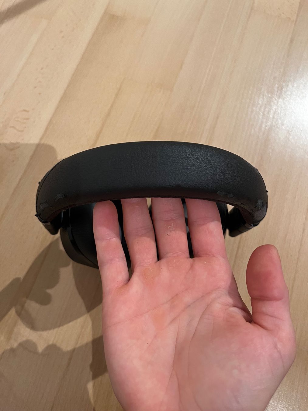 Plantronics Cuffie: Plantronics PLT BackBeat Pro 2 - Top Kopfhörer! – Usato da Zürich venduto da corinne.nussbaumer20 3