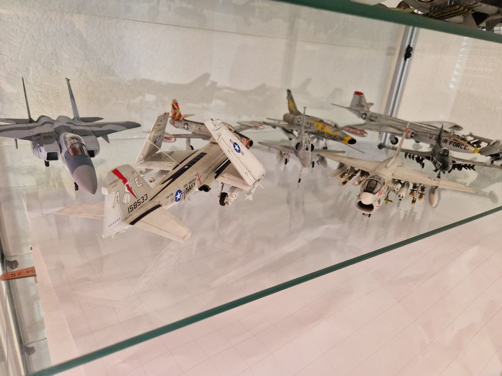 ausverkauft | Schuco 403552100 Dornier Do X silber | Flugzeugmodell 1:72 | Online kaufen bei Modellbau Härtle