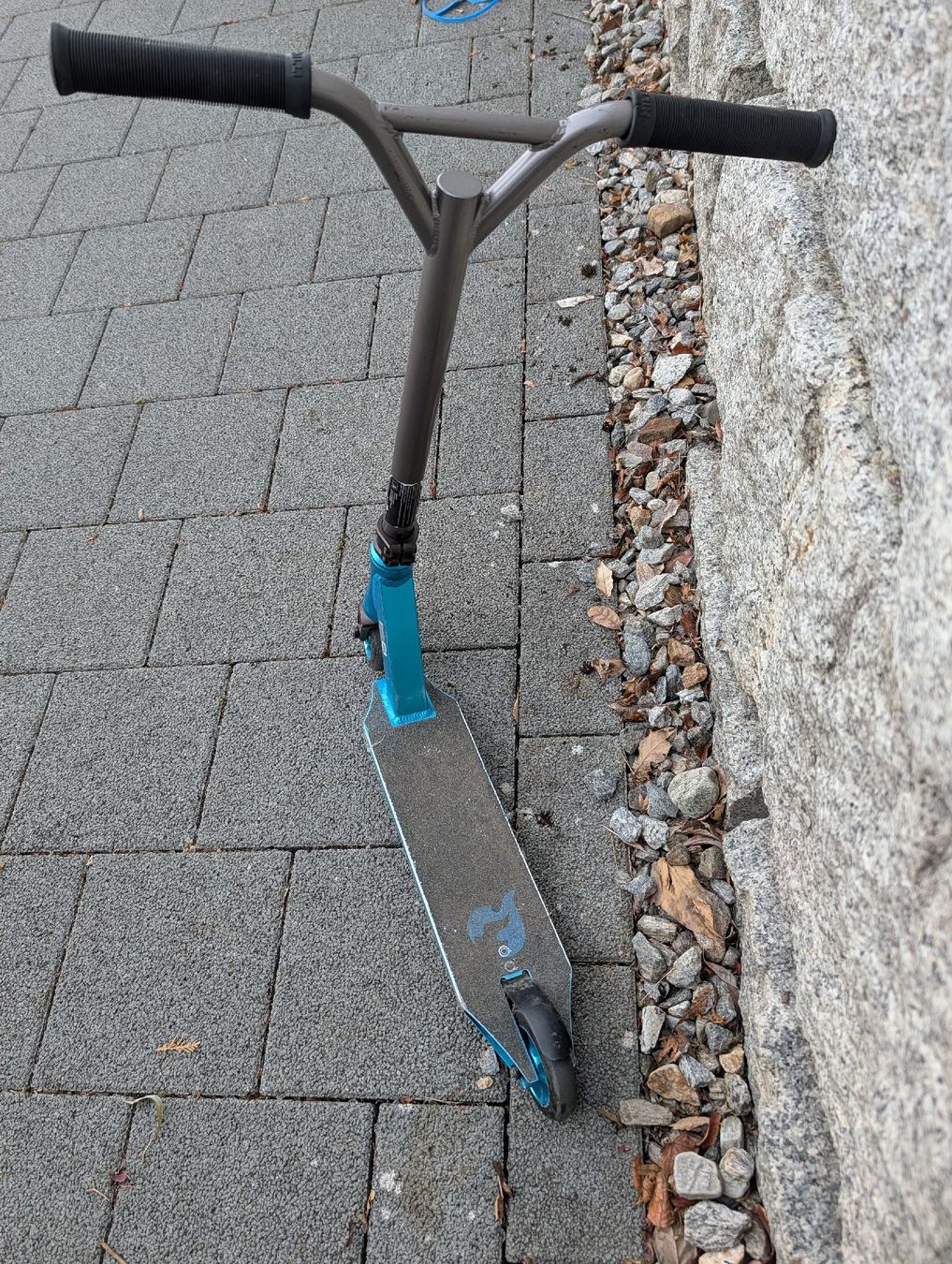 Chilli Kickboard: Chilli Pro Scooter – D'occasion à Wohlenschwil par Winelover 2