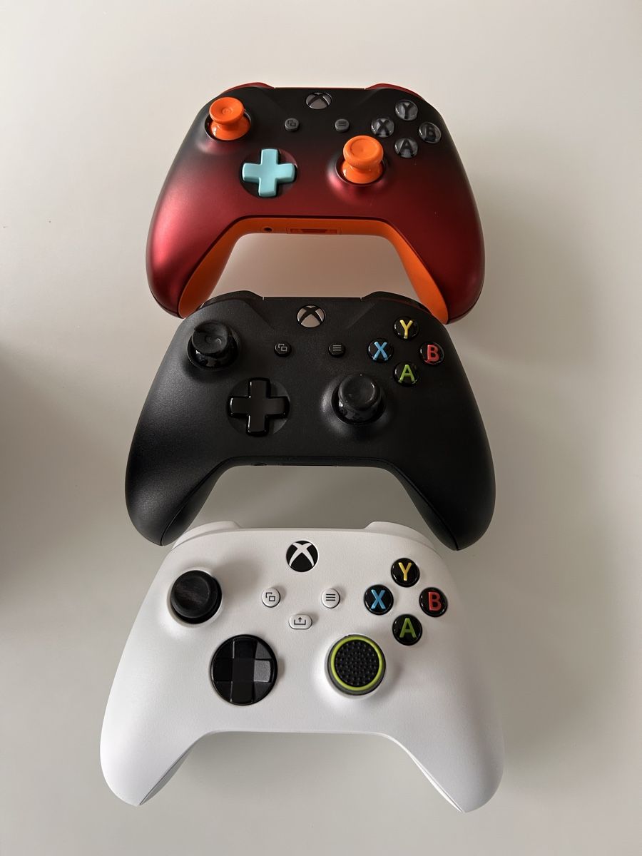 Microsoft Console: Xbox X 1TB – Usato da Schaffhausen venduto da a-markt 3