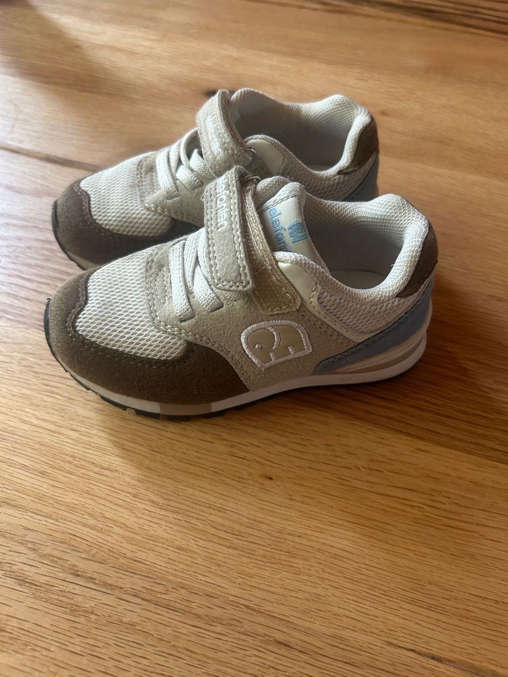 Elefanten Chaussures garçon: Turnschuhe – D'occasion à Berneck par sem_5d82
