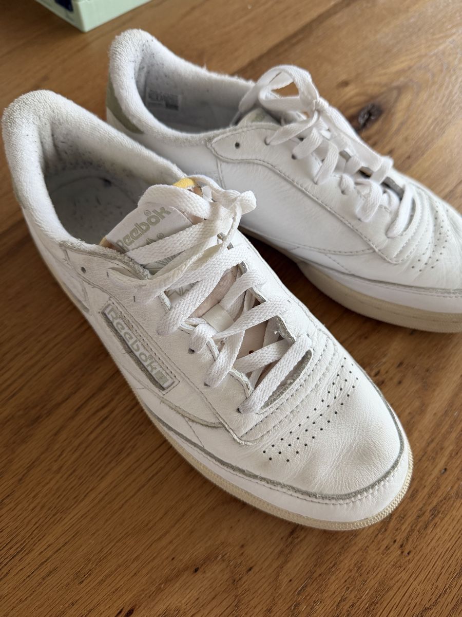Chaussures hommes: Reebok Schuh – D'occasion à Zürich par Sam_sepi03