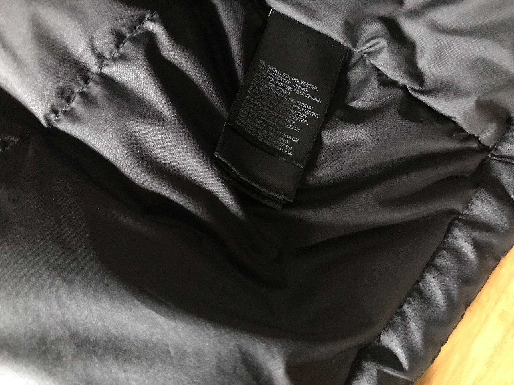 North Face Giacche: THE NORTH FACE Jacke Gr M – Usato da St. Margrethen SG venduto da kellenbh 3