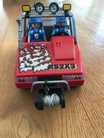 Playmobil 6x6 Polizeiauto