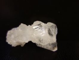 Bergkristall 55 mm FADENQUARZ GWINDEL BALUCHISTAN PAKISTAN