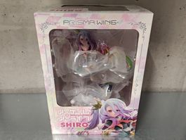 No Game No Life Shiro Figur