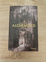 Alchemised Roman