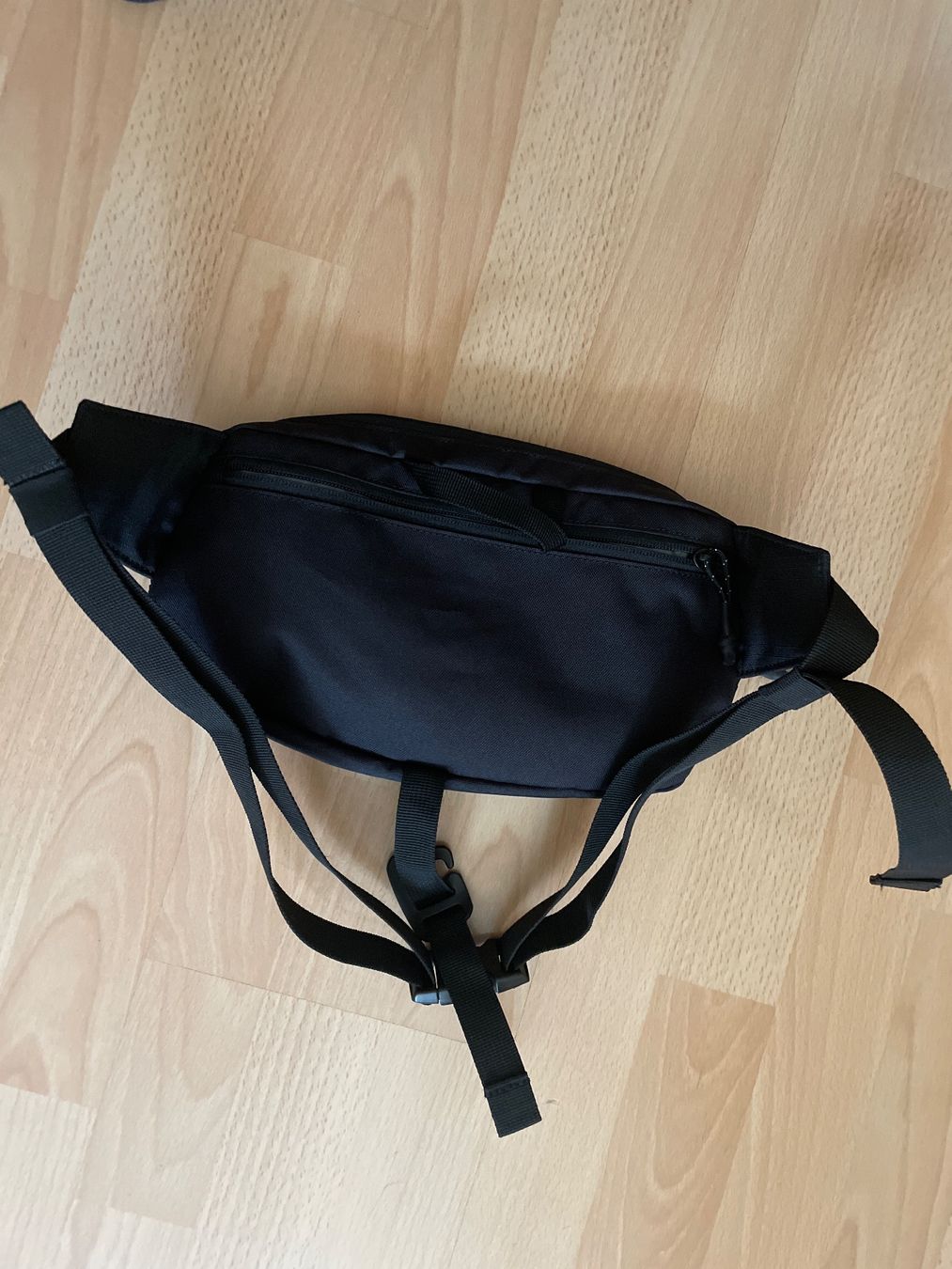 Quiksilver Borse: Quiksilver Bauchtasche neu – Nuovo e nell'imballaggio originale da St.Moritz venduto da ClaudiaS010203 2