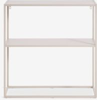 Console beige