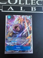 One Piece TCG - Issho EB04-022 EN