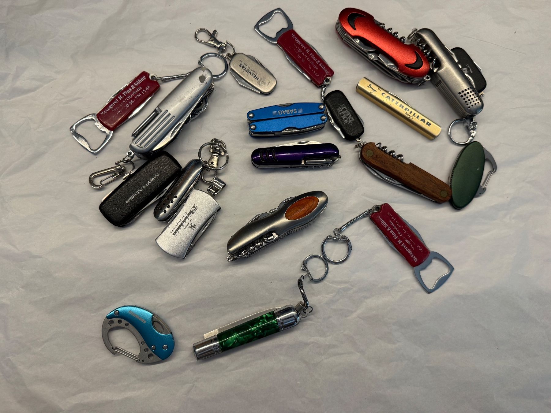 Couteaux de poche: Taschenmesser Konvult #2 – D'occasion à Kestenholz par Sackmesser67