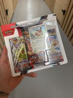 Blister Blister Pack / Multipack Pokémon TCG