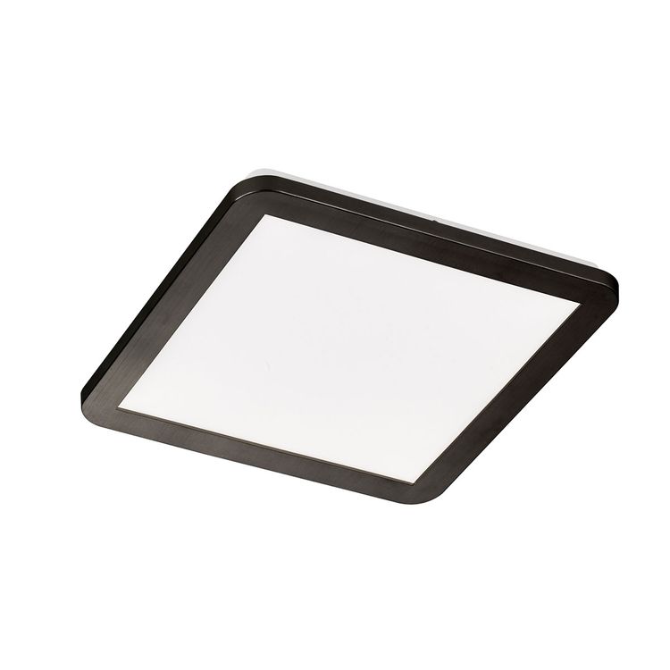 Lustres & lampes de plafonds: LED Deckenleuchte,  IP44, 30 cm x 30 cm – Neuf (Voir description) à Kreuzlingen par Smart-Light 2