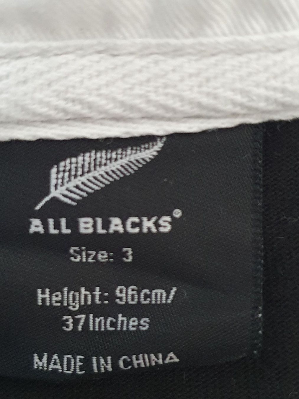 Balenciaga Camicie, T-shirt & Polo: T-Shirt All Blacks – Usato da Küsnacht ZH venduto da ch_schweiz 1