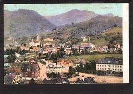 #Wattwil SG , gel. 1906