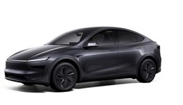 Tesla Model Y Juniper RWD Premium – Neuwertig