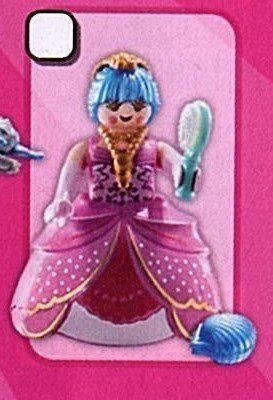 Playmobil 70566 – Série 19 Filles : 5 Figurines à Collectionner (Neuves, Allemagne)