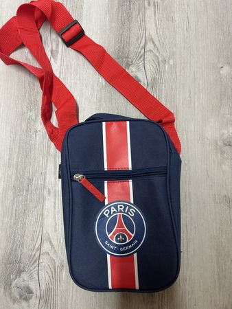 Paris Saint-Germain Umhängetasche, neu!