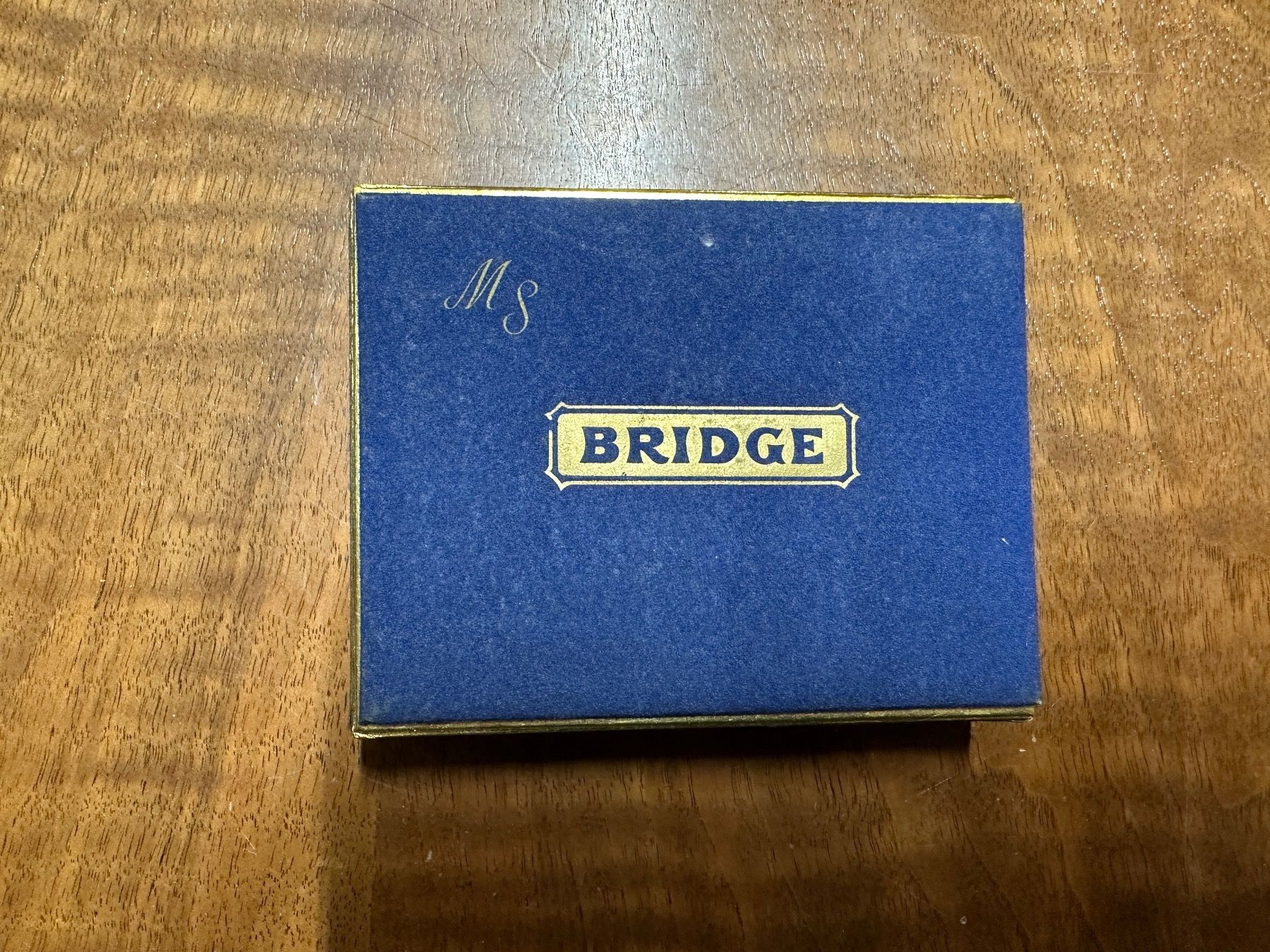 Giochi: Antikes Bridge Set – Usato da Erstfeld venduto da Mario_boe0