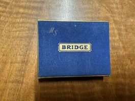Antikes Bridge Set