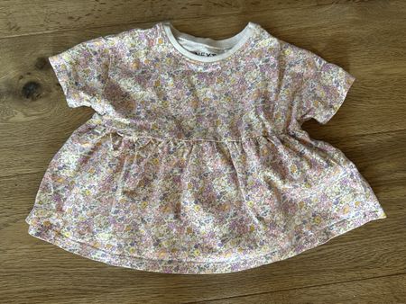 Cooles T-Shirt/Tunika von Next, Gr.74, Topzustand
