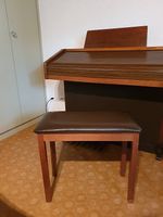Farfisa Partner 16 Orgel, E-Piano